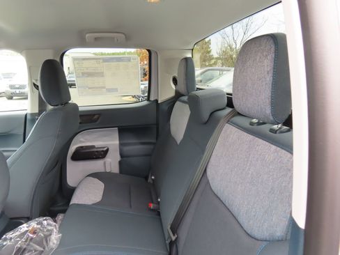 New 2026 Ford Maverick XLT w/ Equipment Group 301A image 16