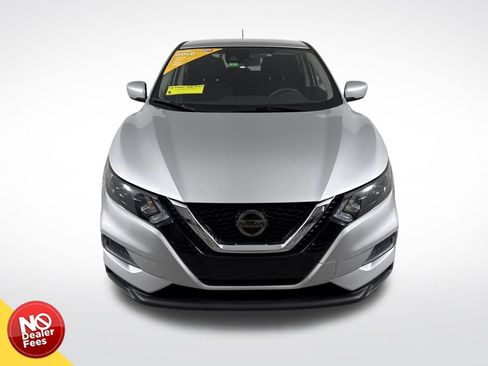 Used 2022 Nissan Rogue Sport S FWD image 9