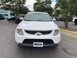 Used 2010 Hyundai Veracruz Limited image 2