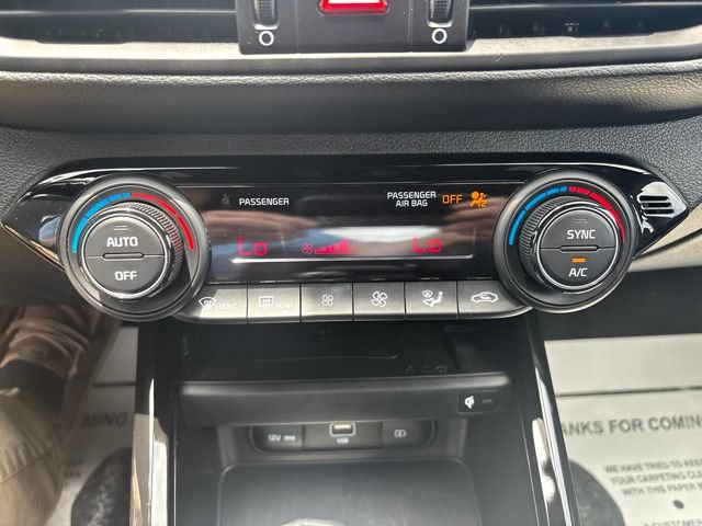Used 2024 Kia Forte GT FWD image 17