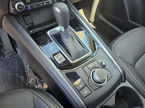 New 2025 MAZDA CX-5 AWD 2.5 S w/ Premium Plus Pkg image 19