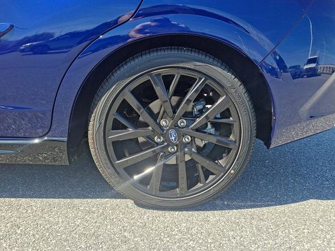 Certified 2025 Subaru Impreza RS image 7