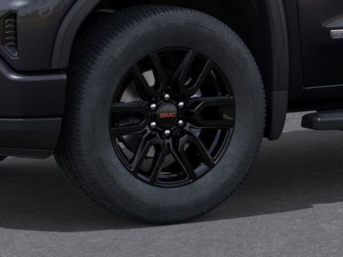 New 2026 GMC Sierra 1500 Elevation w/ Elevation Premium Package image 9