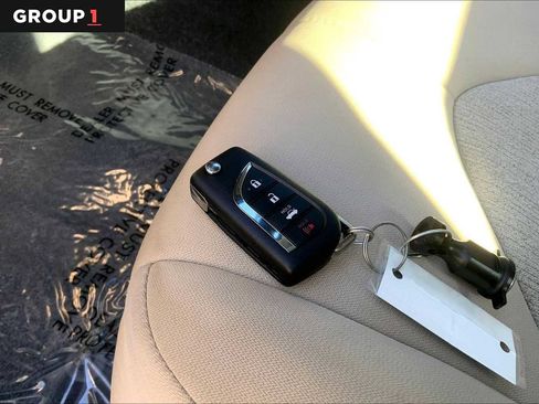 Used 2023 Toyota Camry LE w/ Cold Weather Package image 15