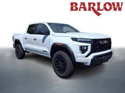 Used 2026 GMC Canyon Elevation w/ Convenience Package