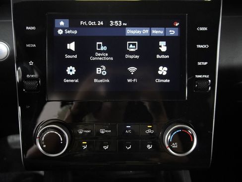 Used 2022 Hyundai Santa Cruz SEL w/ Activity Package image 19