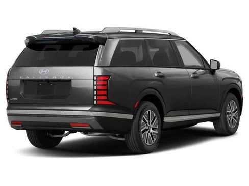New 2026 Hyundai Palisade FWD Hybrid image 33