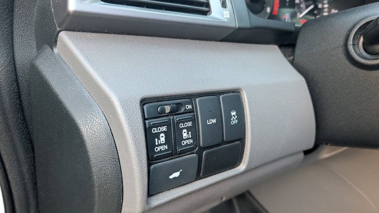 Used 2014 Honda Odyssey EX-L image 25