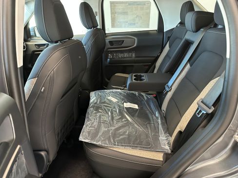 New 2025 Ford Bronco Sport Big Bend w/ Convenience Package image 37