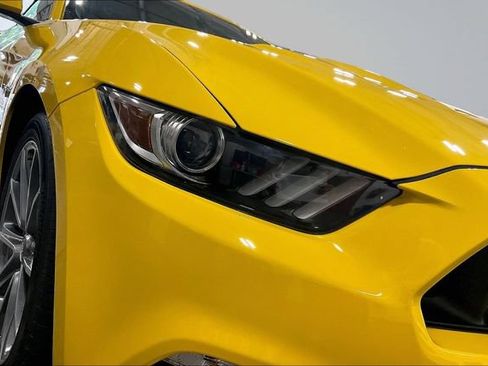 Used 2016 Ford Mustang GT Premium w/ Equipment Group 401A RWD image 28