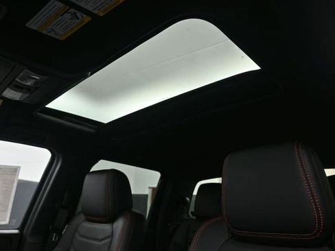 New 2026 Nissan Frontier PRO-4X w/ Pro Premium Package AWD/4WD image 28