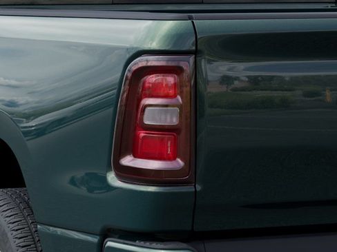 New 2026 RAM 1500 Express AWD/4WD image 15