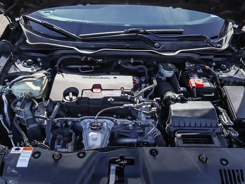 Used 2016 Honda Civic LX image 27