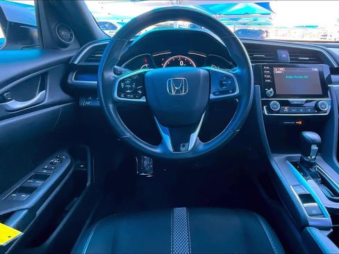 Used 2020 Honda Civic Sport image 6