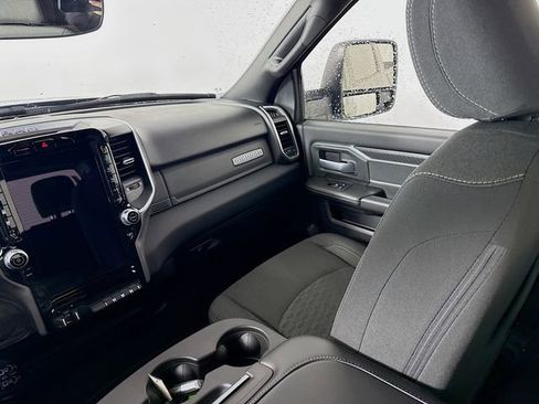 Used 2025 RAM 2500 Big Horn image 22