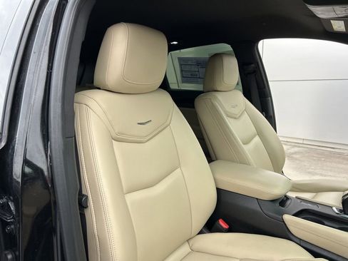 Used 2017 Cadillac XT5 FWD image 28