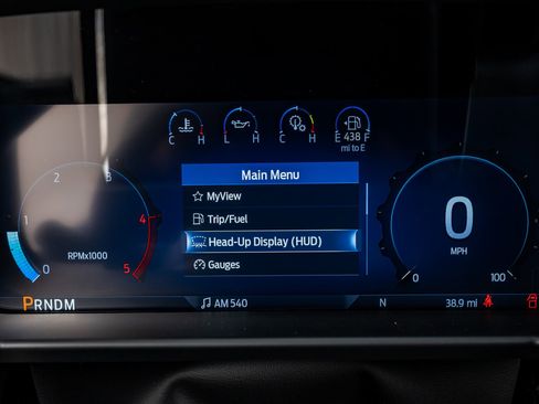 Used 2026 Ford F250 King Ranch w/ Chrome Package image 20