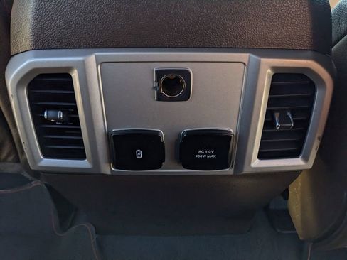 Certified 2022 Ford F250 King Ranch w/ FX4 Off-Road Package AWD/4WD image 35