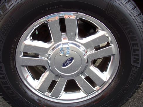 Used 2008 Ford F150 XLT image 27