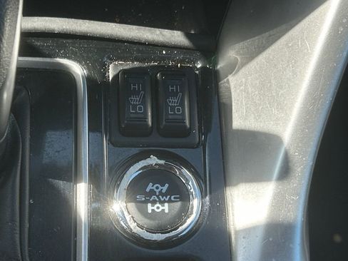 Used 2024 Mitsubishi Eclipse Cross SE AWD/4WD image 24