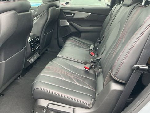 New 2026 Acura MDX A-Spec image 19