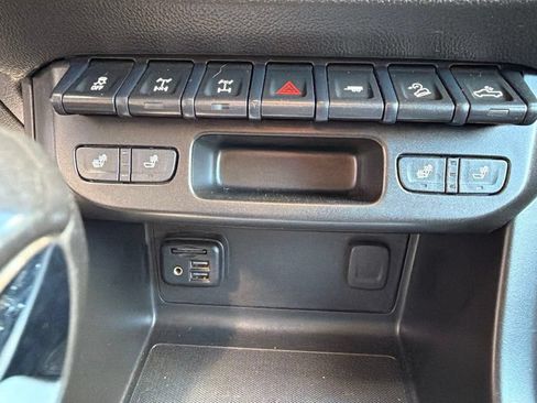 Used 2022 Chevrolet Colorado ZR2 AWD/4WD image 19