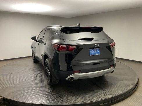 Used 2021 Chevrolet Blazer LT FWD image 5
