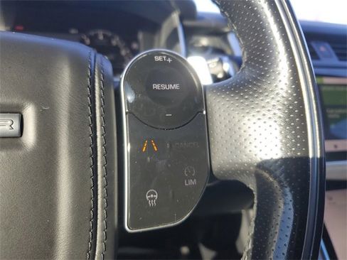 Used 2019 Land Rover Range Rover Sport HSE Dynamic image 19