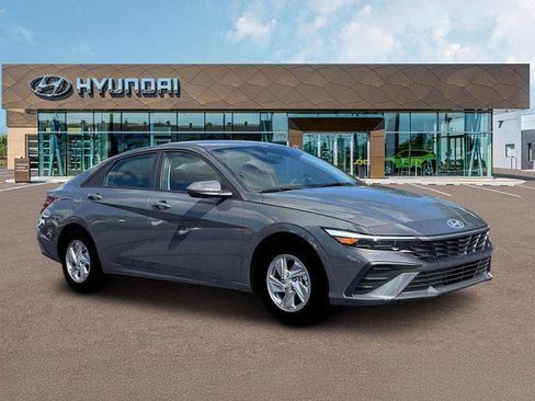 New 2026 Hyundai Elantra SE image 10