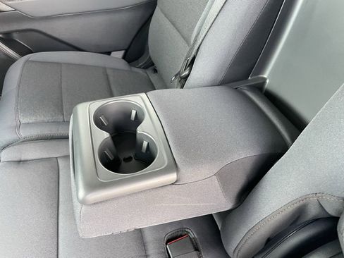 New 2026 Ford Explorer Active image 57