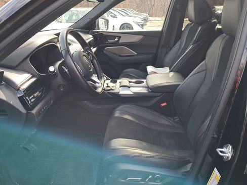 Used 2022 Acura MDX A-Spec image 18