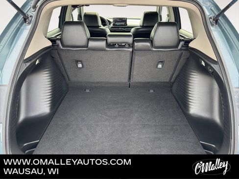 Certified 2023 Honda HR-V EX-L image 12