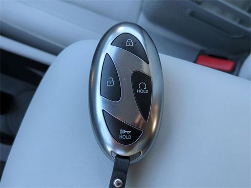 New 2026 Hyundai Kona SEL Sport image 24