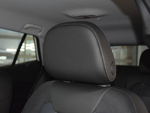 New 2026 Chevrolet Trax LT w/ Driver Confidence Package FWD image 36
