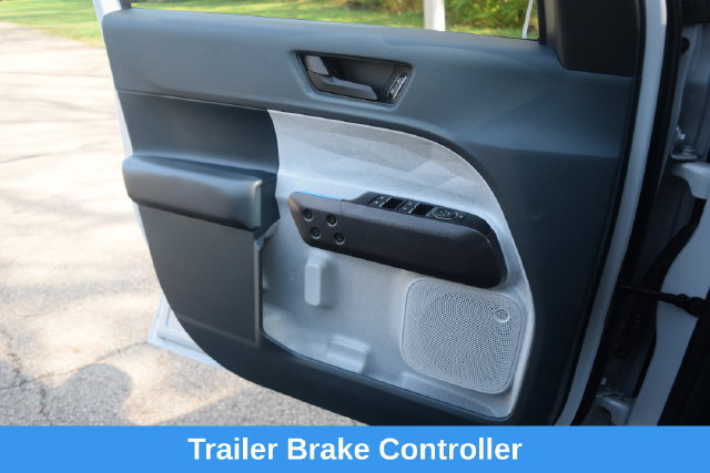 Used 2025 Ford Maverick XLT w/ 4K Tow Package AWD/4WD image 17