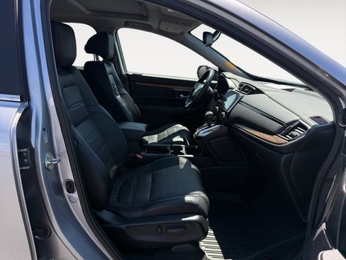 Certified 2017 Honda CR-V EX-L image 19