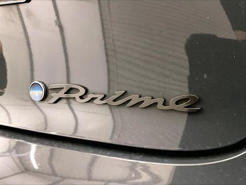 Used 2024 Toyota Prius Prime FWD image 13