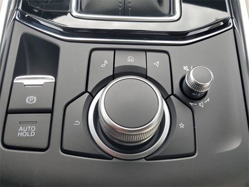 New 2025 MAZDA CX-5 AWD 2.5 S image 30