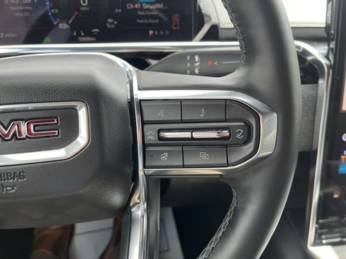 Used 2026 GMC Sierra EV Elevation w/ Premium Package AWD/4WD image 24