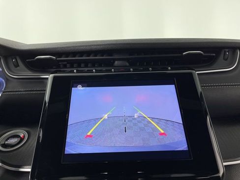 Used 2024 Jeep Grand Cherokee L Laredo image 26