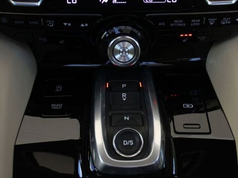 Certified 2024 Acura MDX FWD image 28