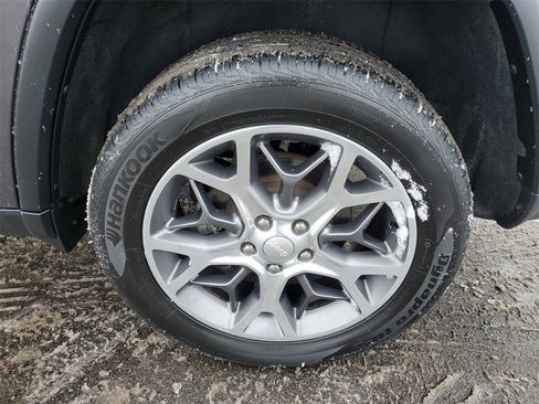 Used 2020 Jeep Grand Cherokee Limited image 36