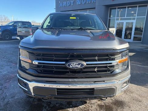 Used 2024 Ford F150 XLT image 11