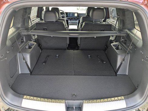 New 2025 Hyundai Santa Fe Calligraphy image 16