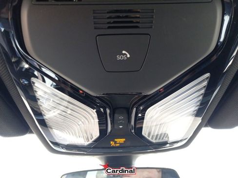 Used 2018 BMW 540i xDrive image 38