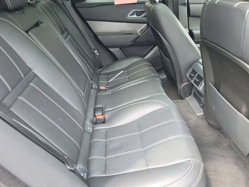 Used 2019 Land Rover Range Rover Velar S AWD/4WD image 26