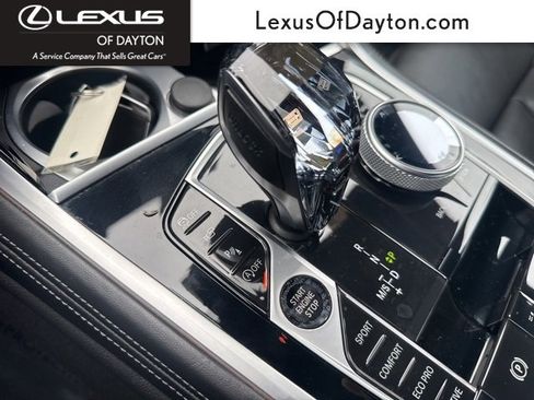 Used 2023 BMW 840i xDrive Convertible w/ Comfort Seating Package image 28