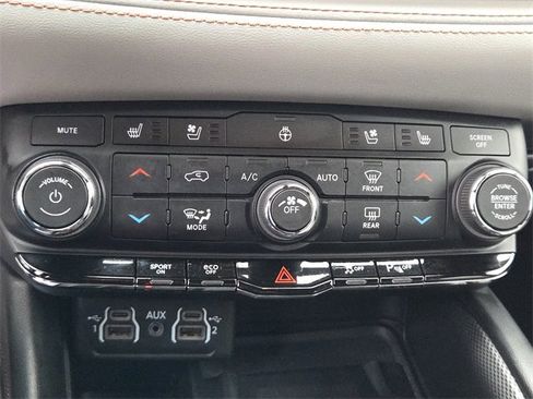 Used 2022 Dodge Durango R/T image 22