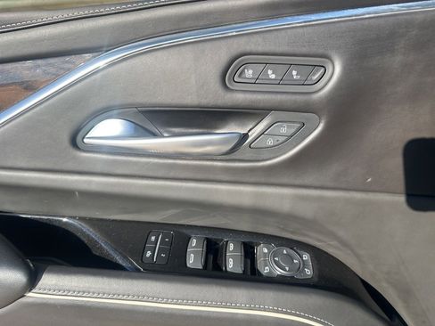 Certified 2023 Cadillac Escalade Sport Platinum image 14