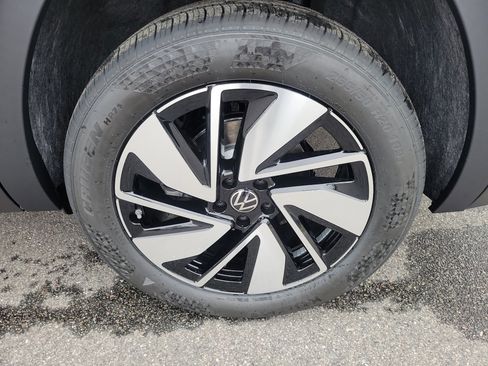 New 2026 Volkswagen Atlas SEL image 27